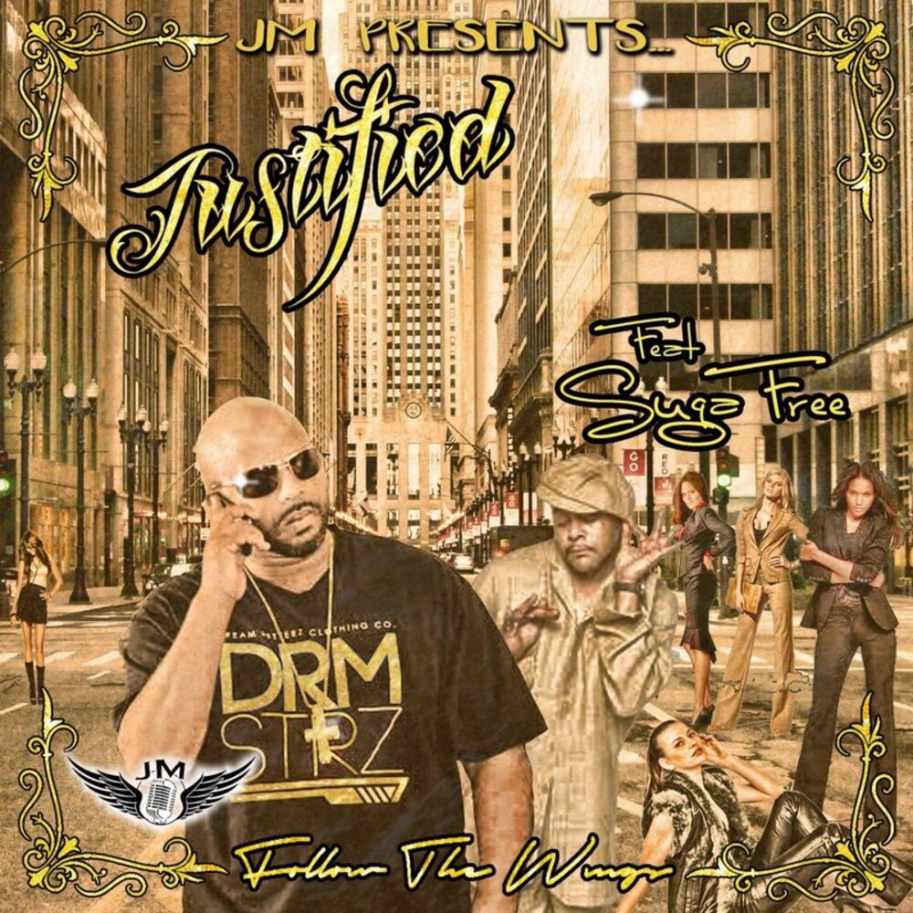 Picture of Follow the Wings (feat. Suga Free) - Single