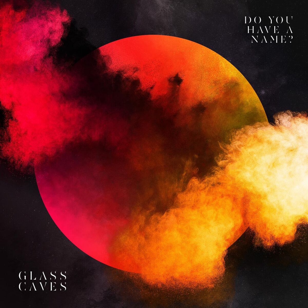 Album cover of Do You Have a Name