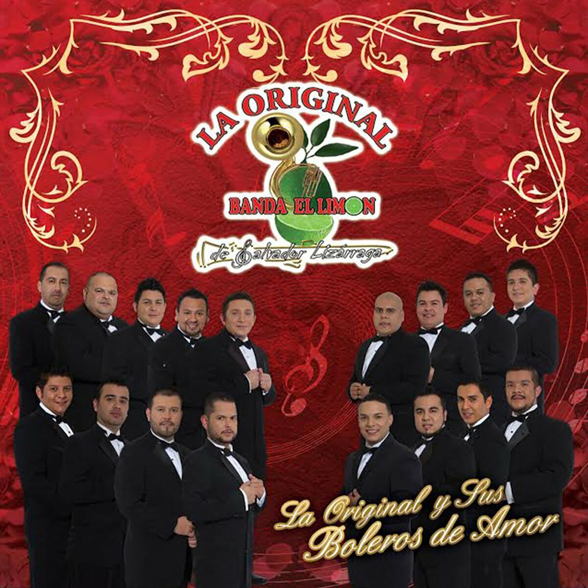 Album cover of A Mi Manera