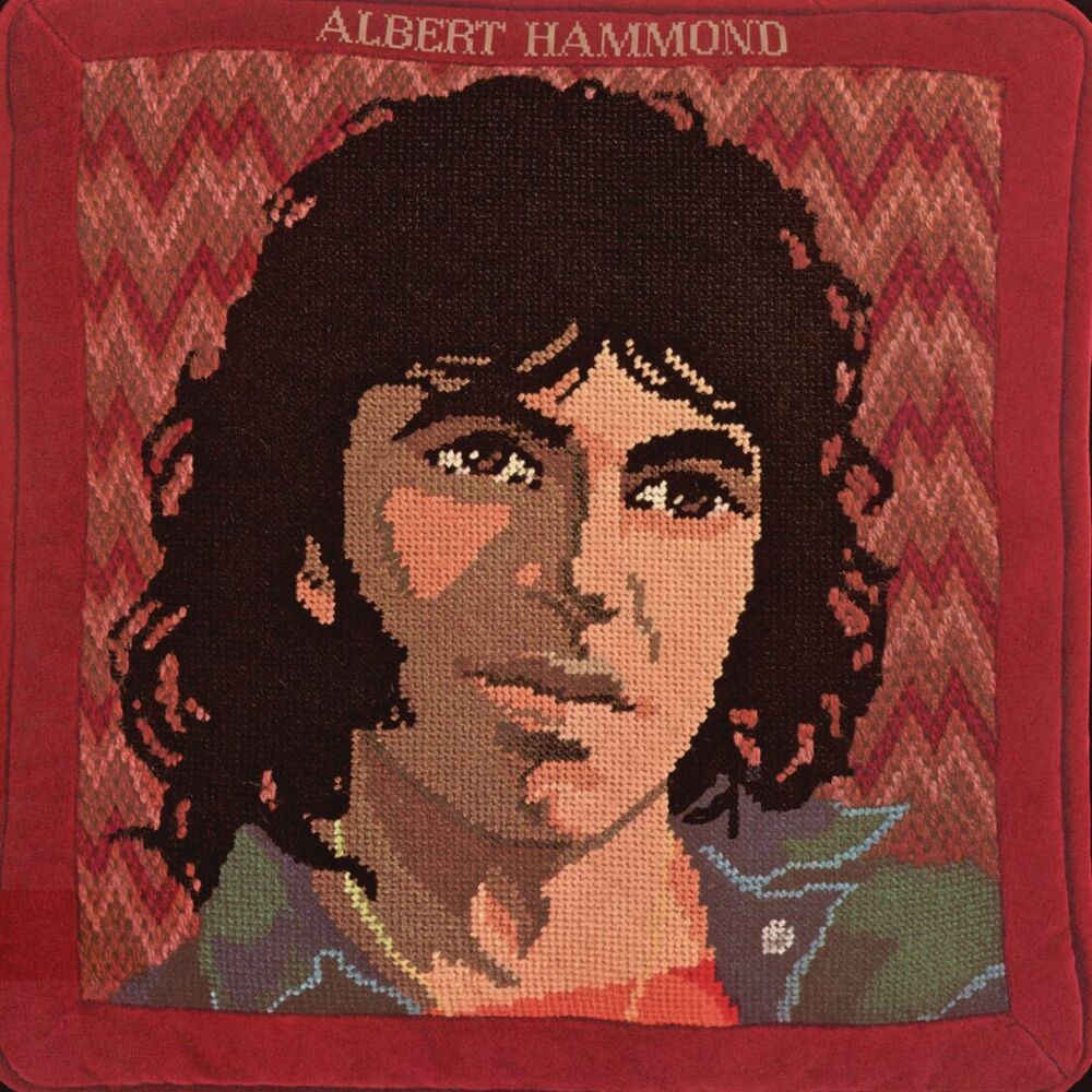Picture of Albert Hammond