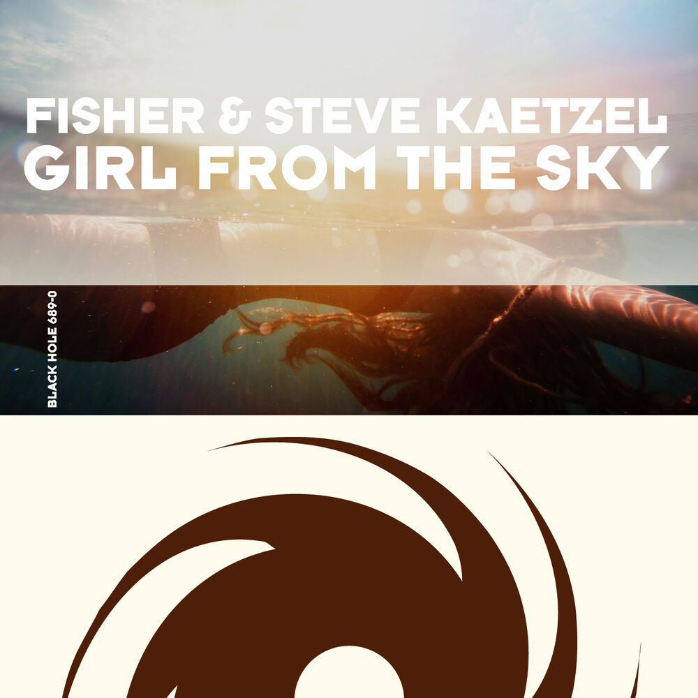 Picture of Girl from the Sky