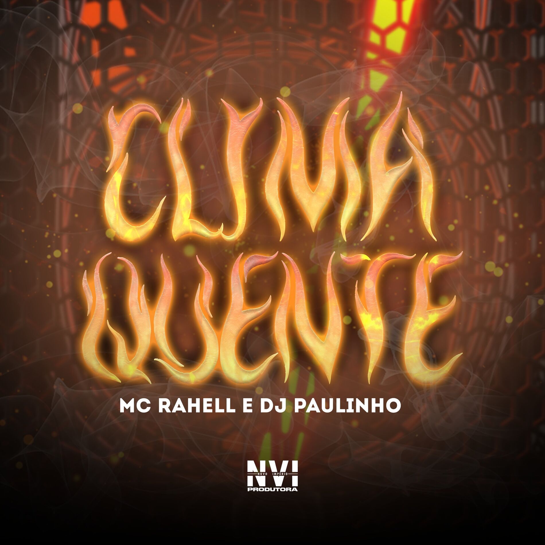 Album cover of Clima Quente