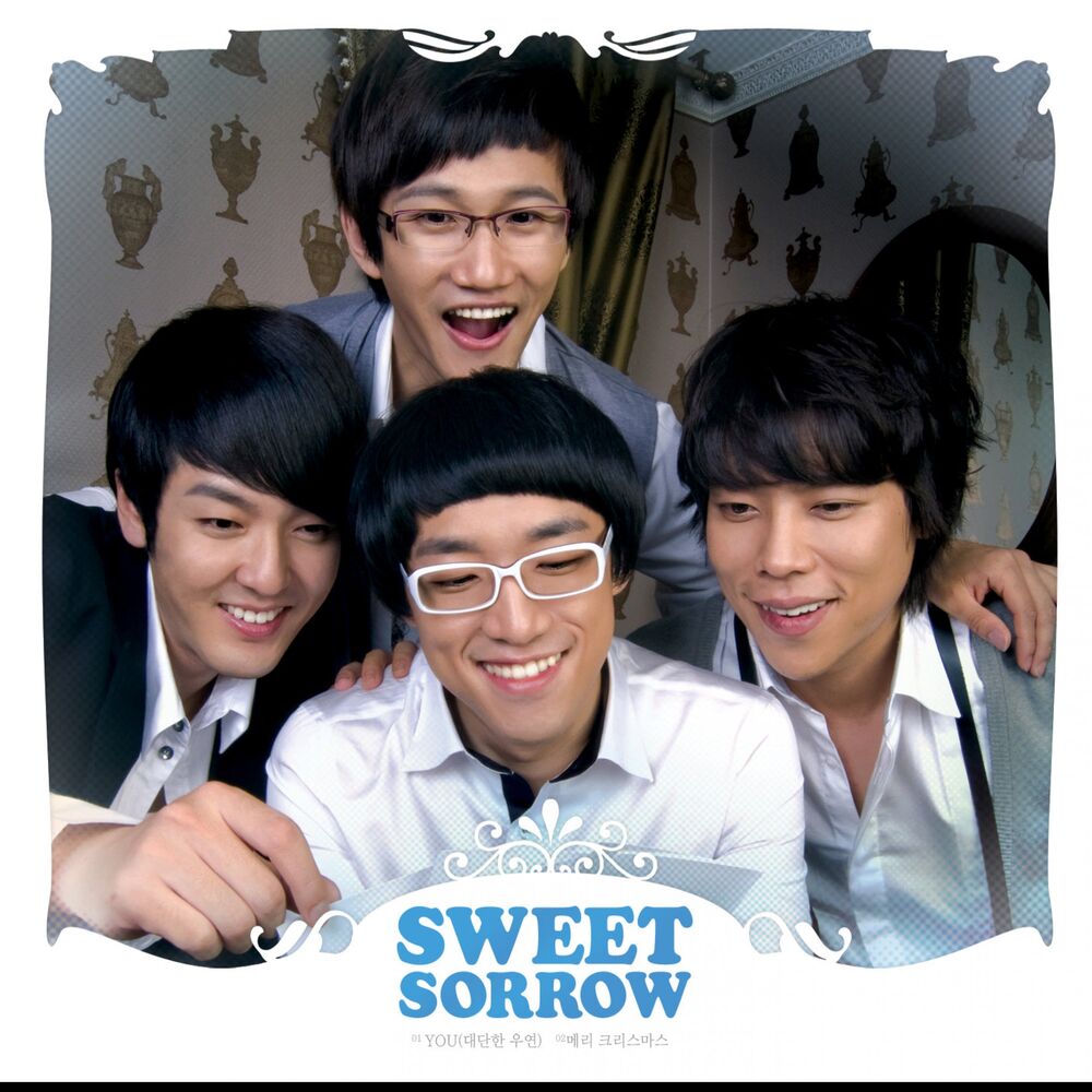 Picture of Sweet Sorrow