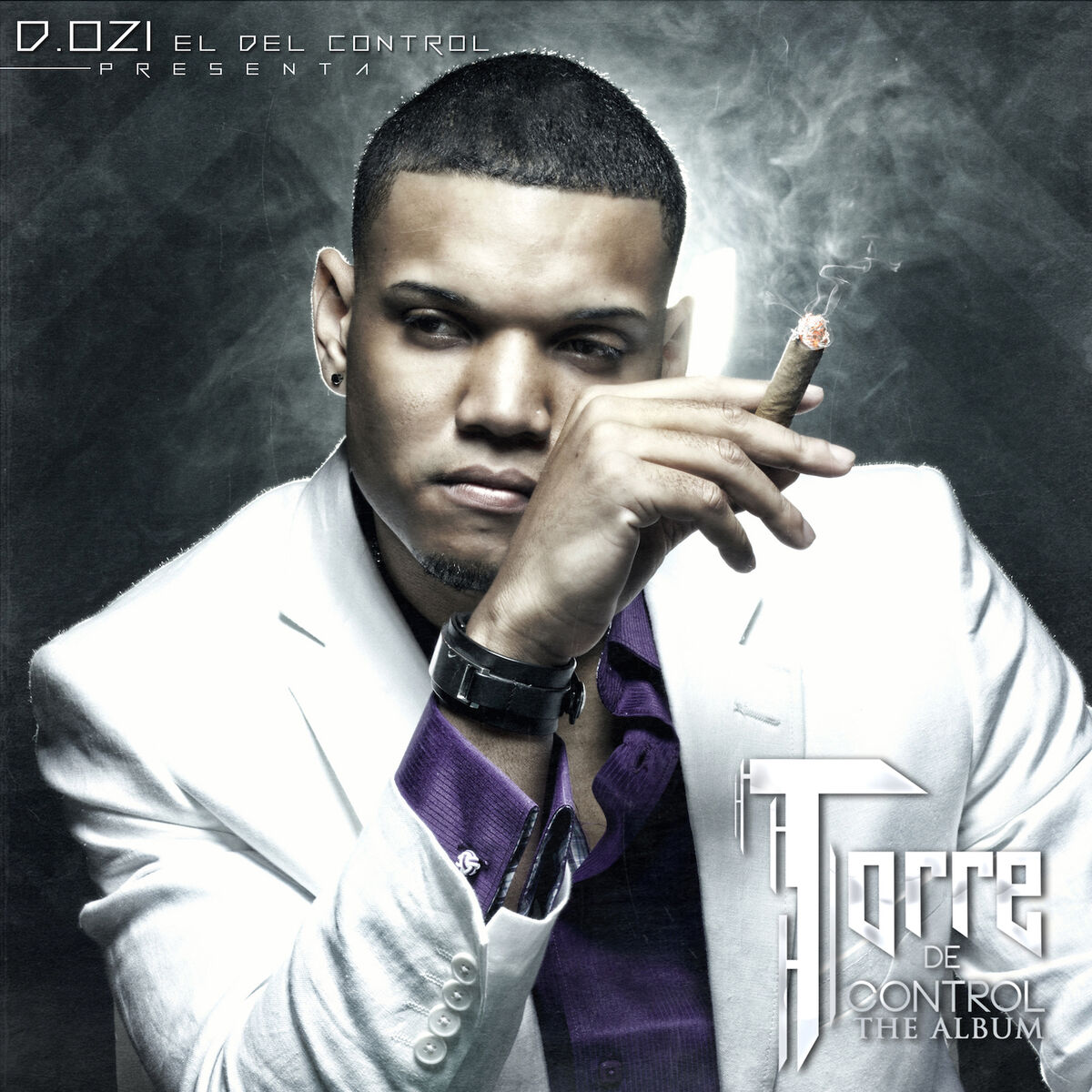 Album cover of Tranquen la Disco