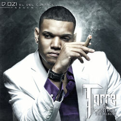 Cover of Torre de Control