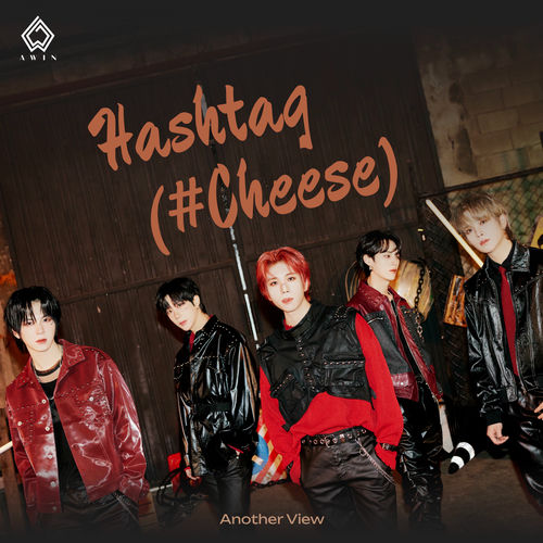 AWIN – Hashtag(#Cheese) – Single