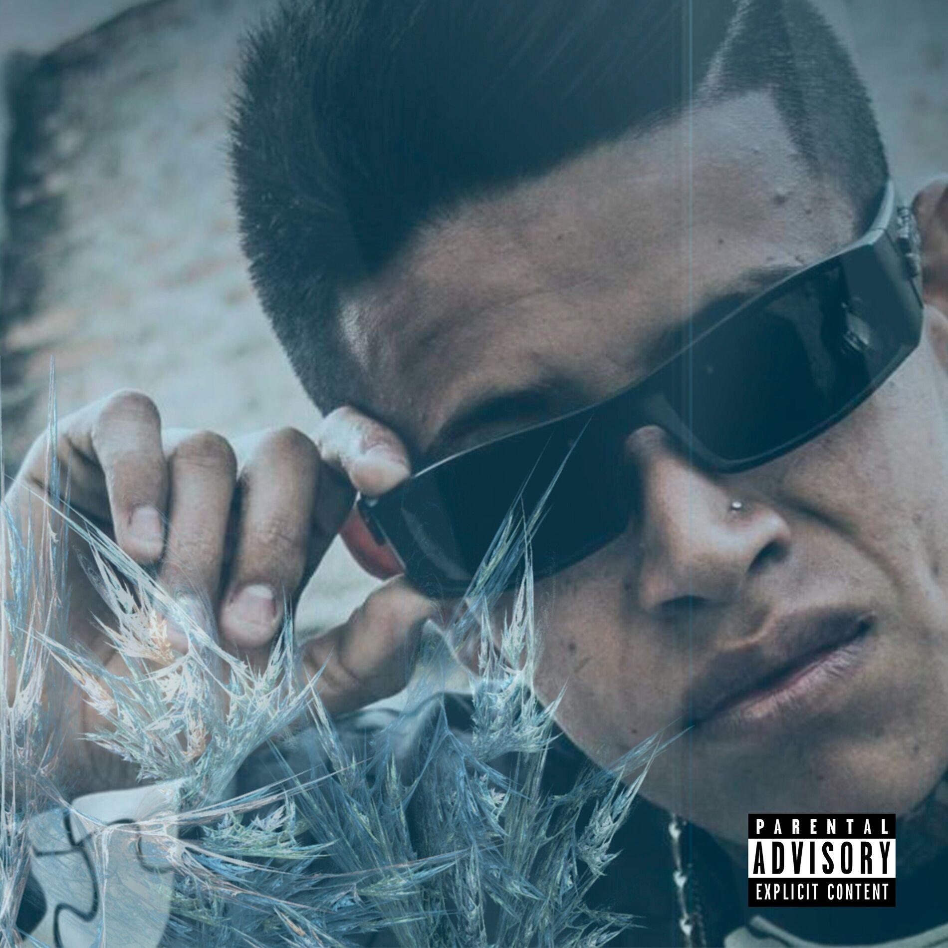 Album cover of Los Congelamos