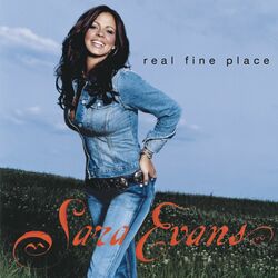 Cover of Real Fine Place