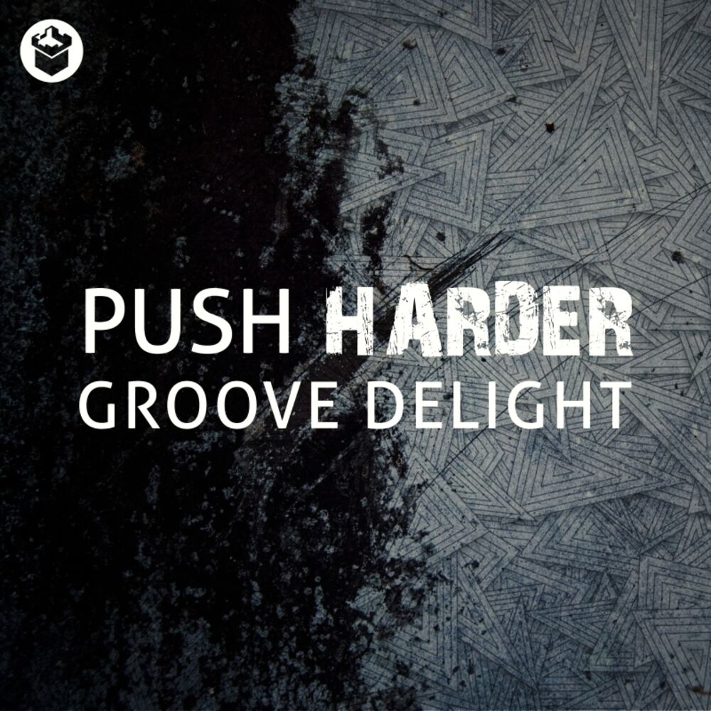Picture of Push Harder