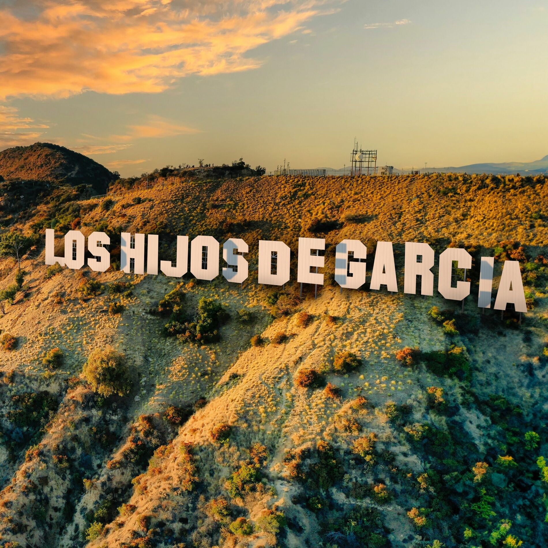 Album cover of Desde La 48