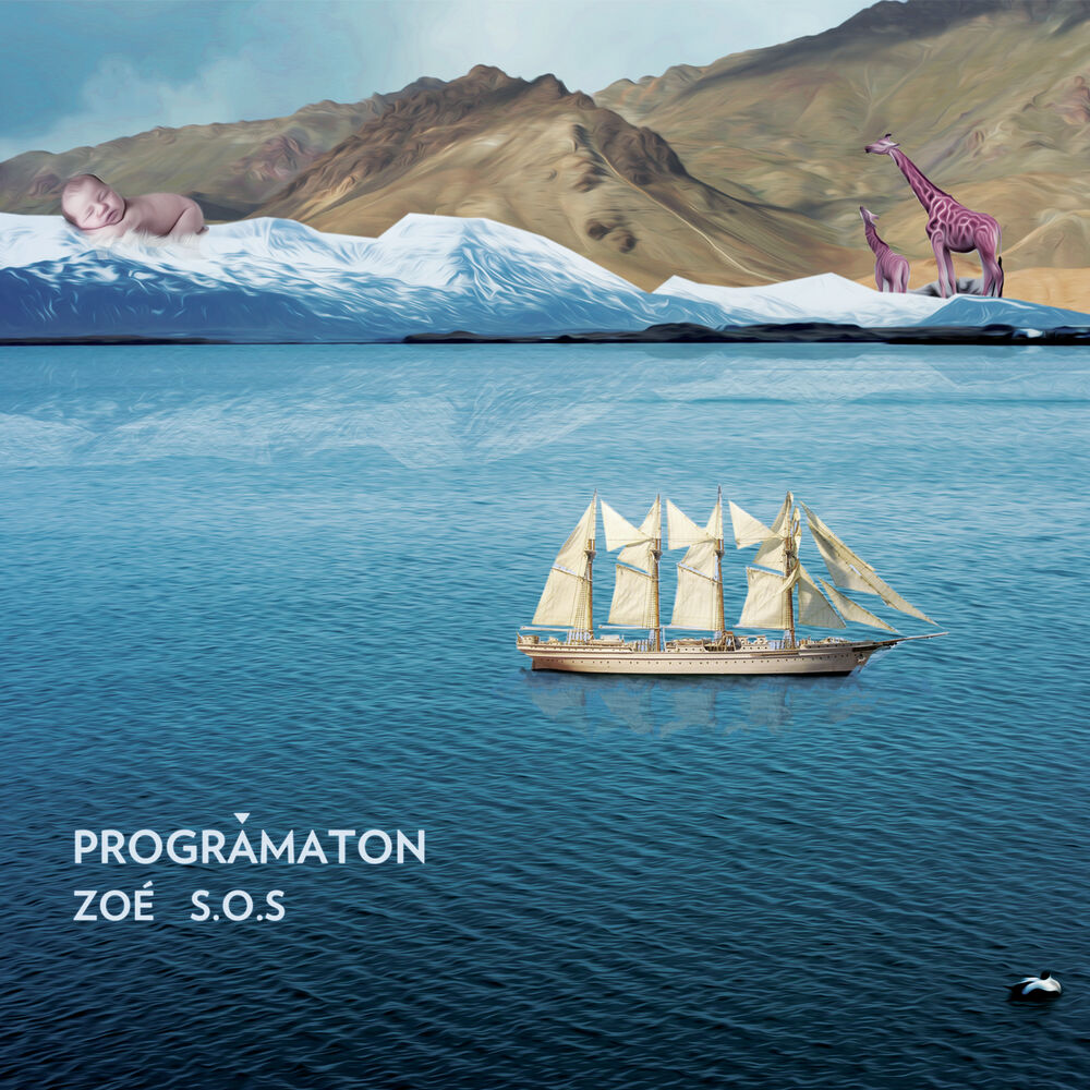 Picture of S.O.S Programaton