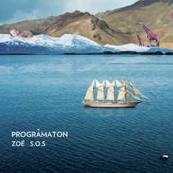 Cover of S.O.S Programaton