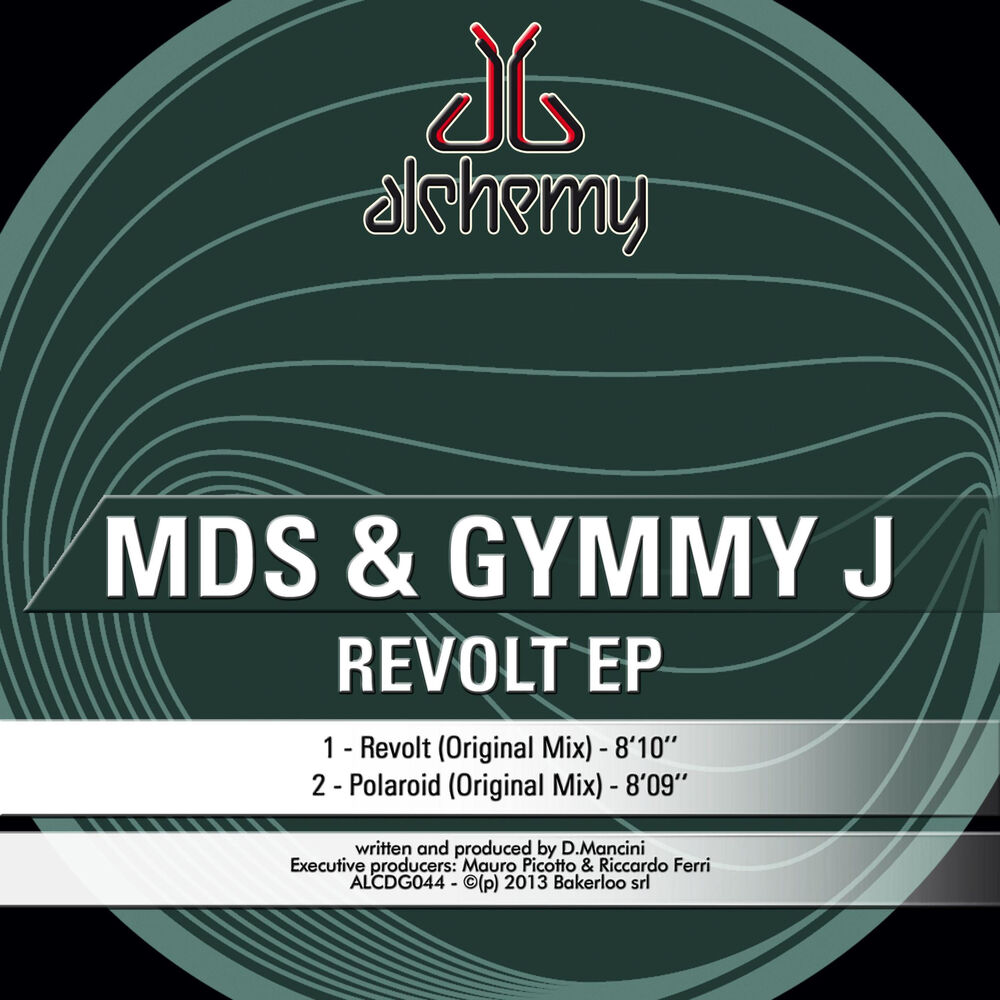 Picture of Revolt