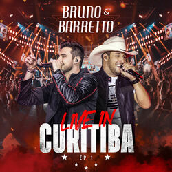 Cover of Live In Curitiba, Ep. 1