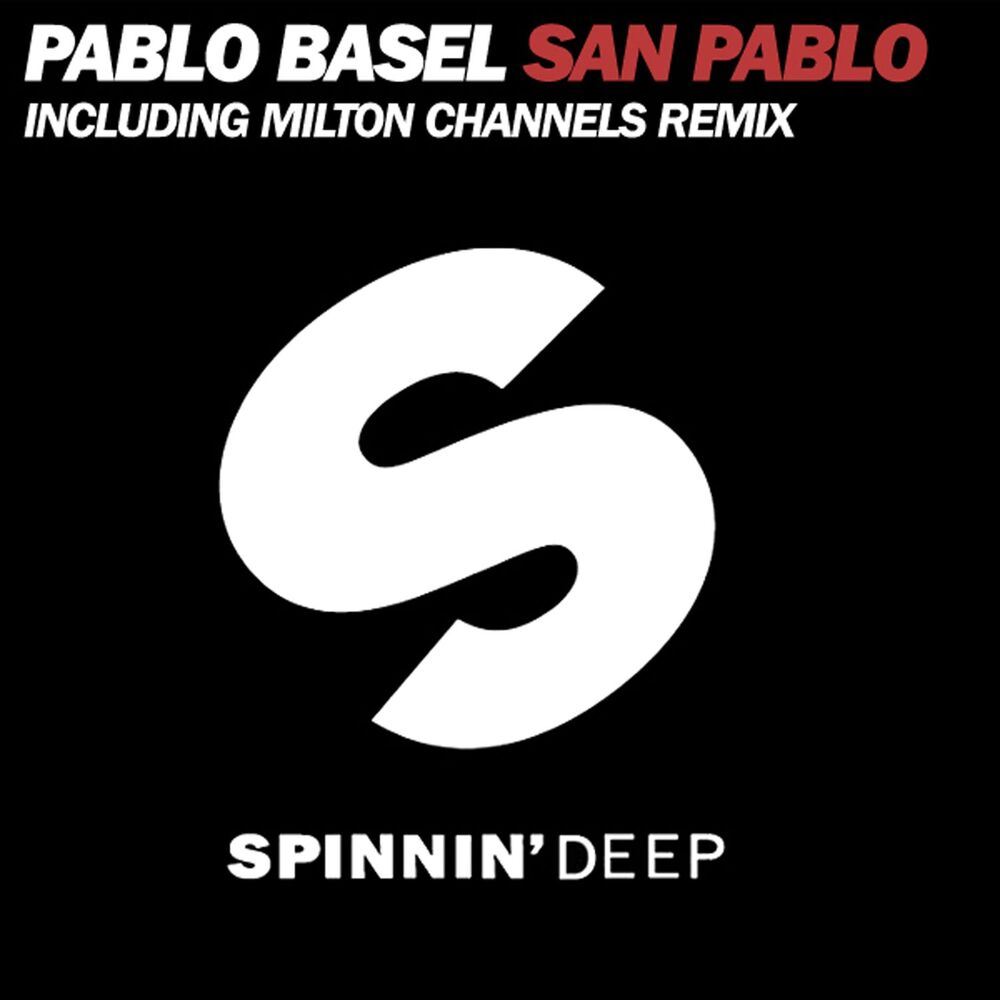 Picture of San Pablo