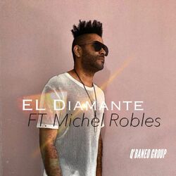 Cover of El Diamante