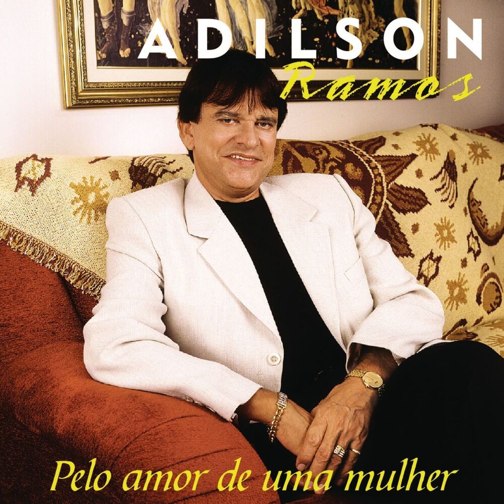 Picture of Pelo Amor De Uma Mulher