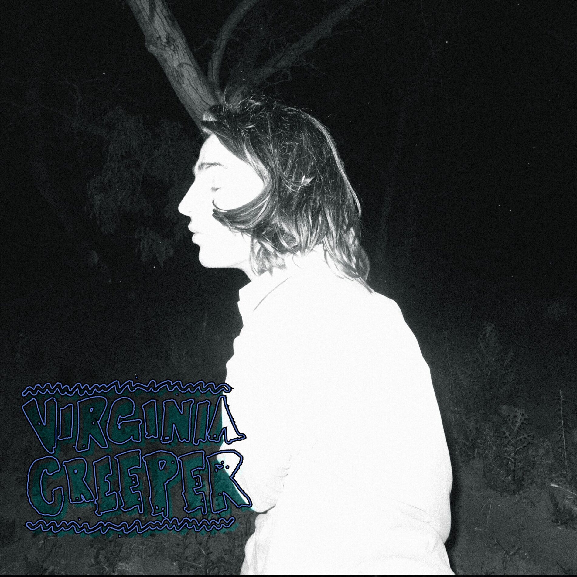 Album cover of VIRGINIA CREEPER