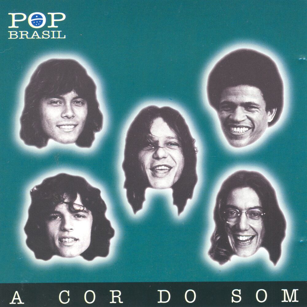 Picture of Pop Brasil