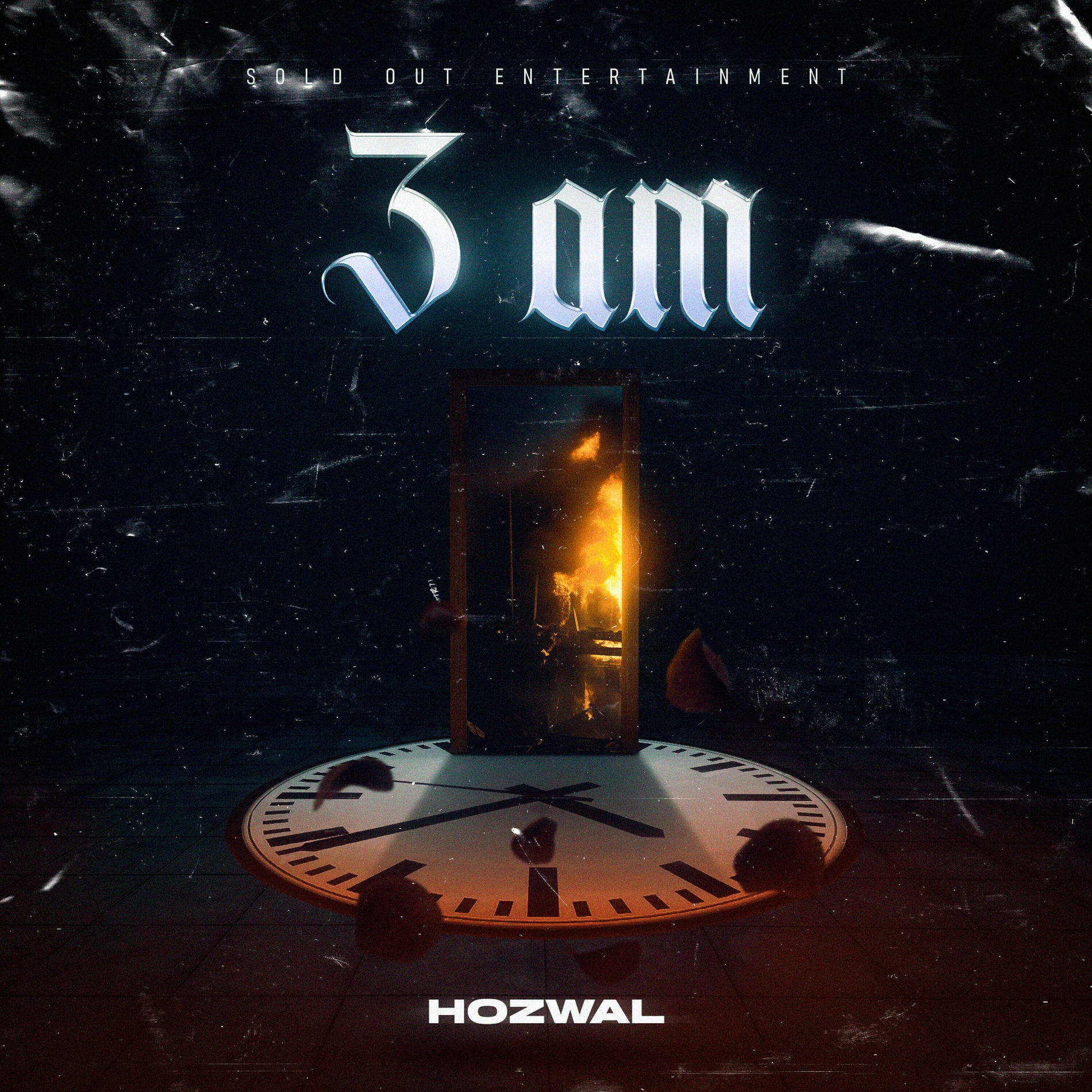 Album cover of 3AM