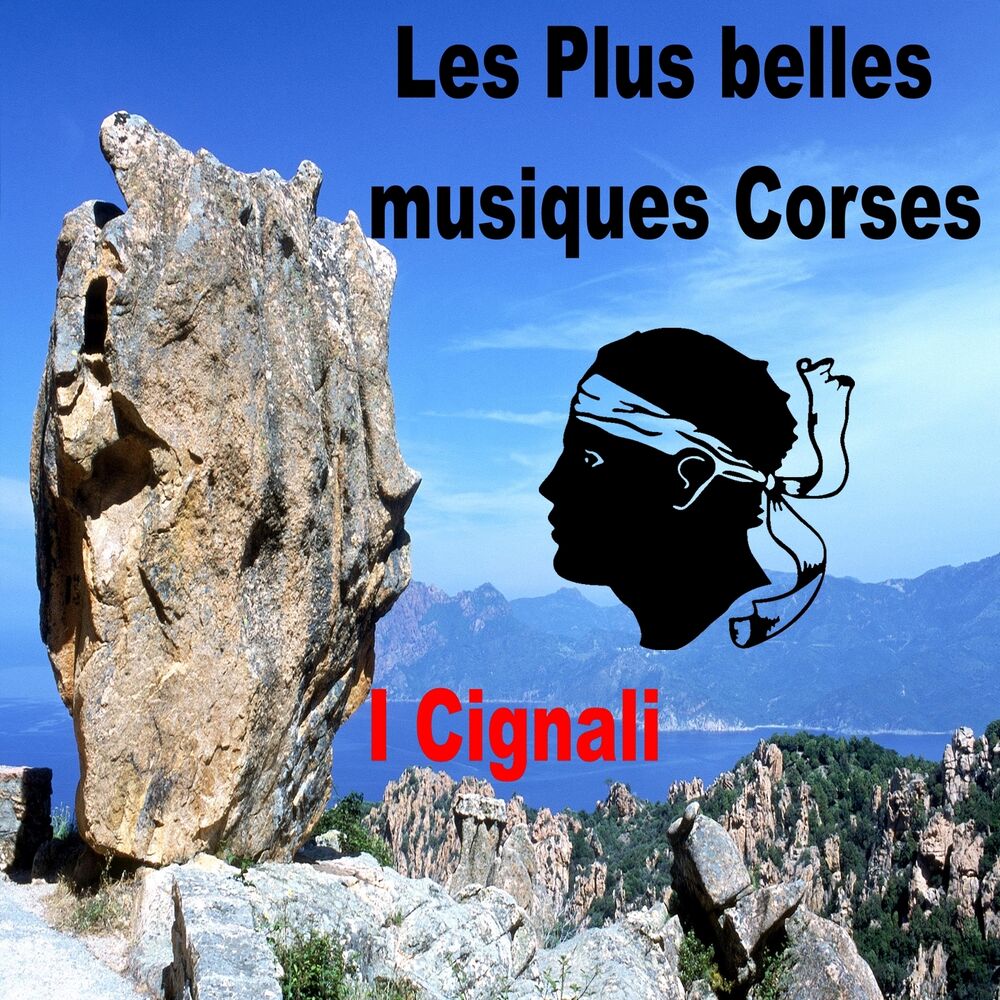 Picture of Ranger les plus belles musiques corses