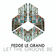 Let The Groove Be by Fedde Le Grand album cover