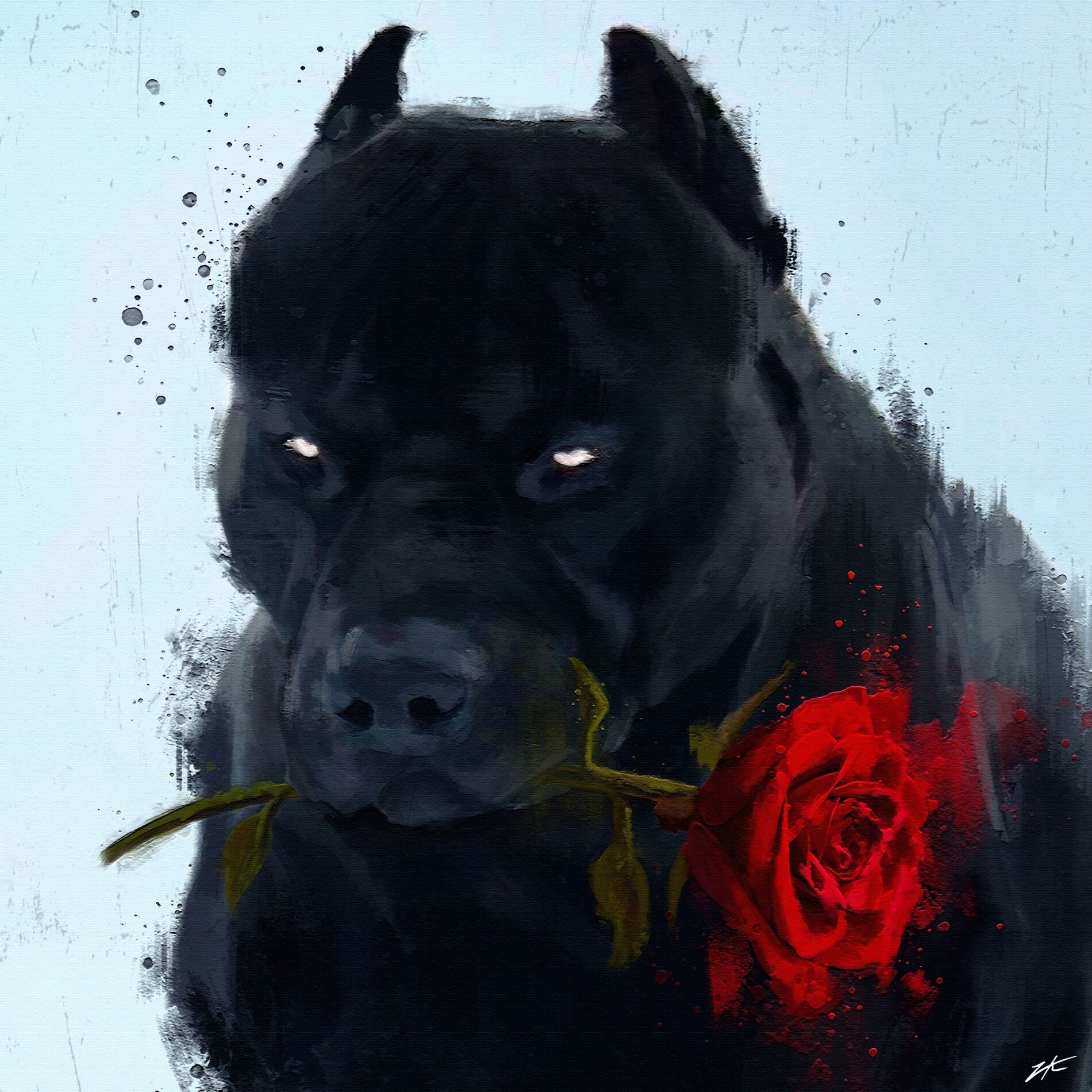 Album cover of VILÃO