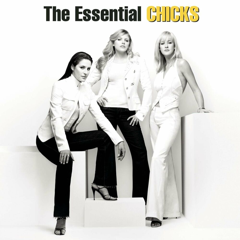 Picture of The Essential The Chicks