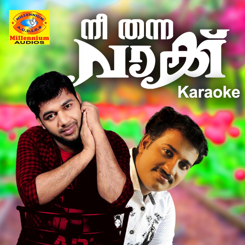Picture of Nee Thanna Vakku (Karaoke Version)
