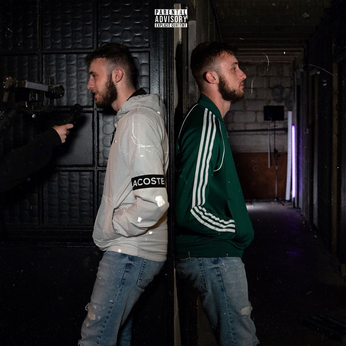 Album cover of Générique