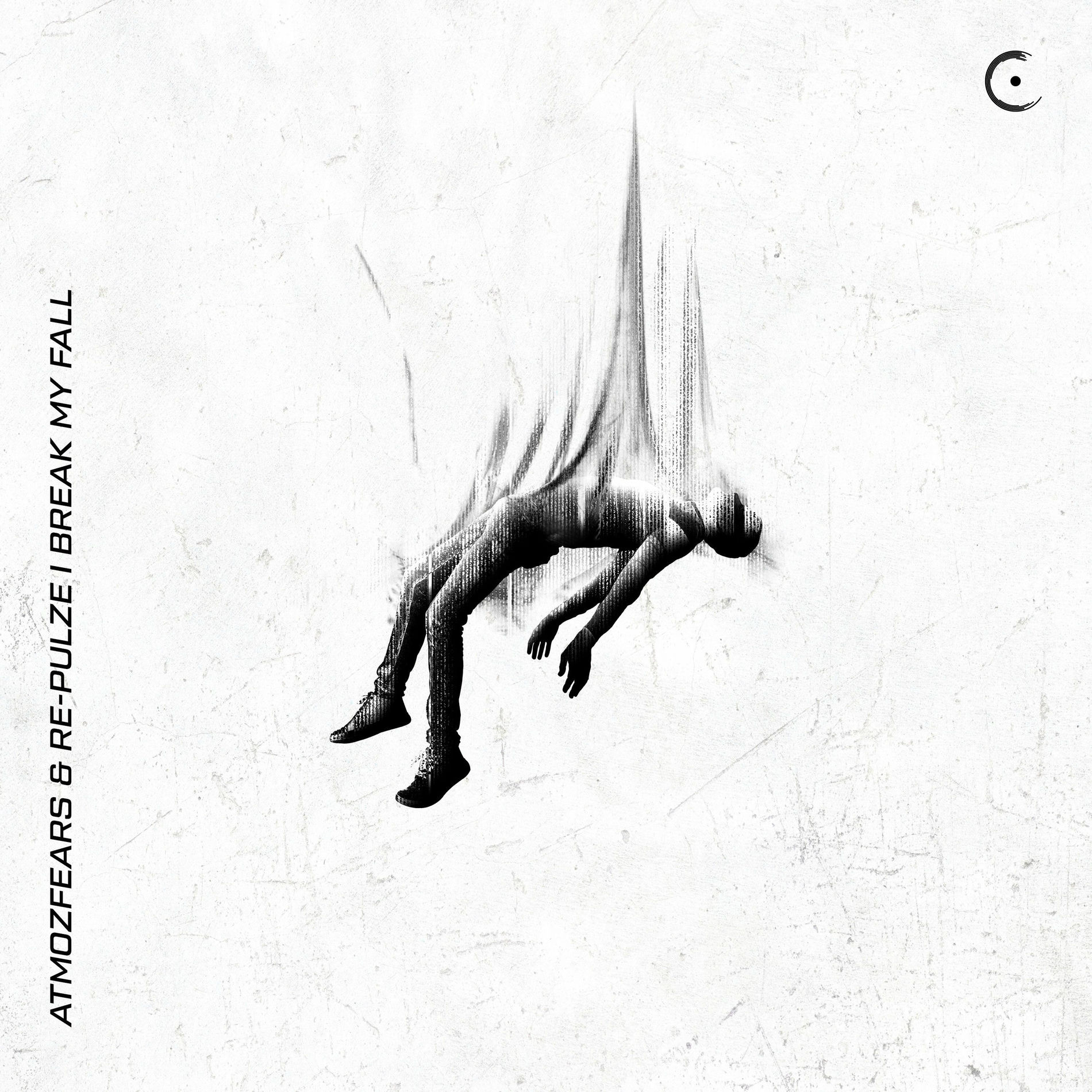 Album cover of break my fall