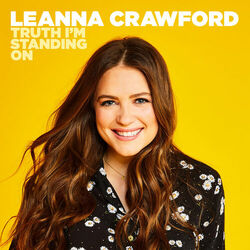 Cover of Truth I'm Standing On
