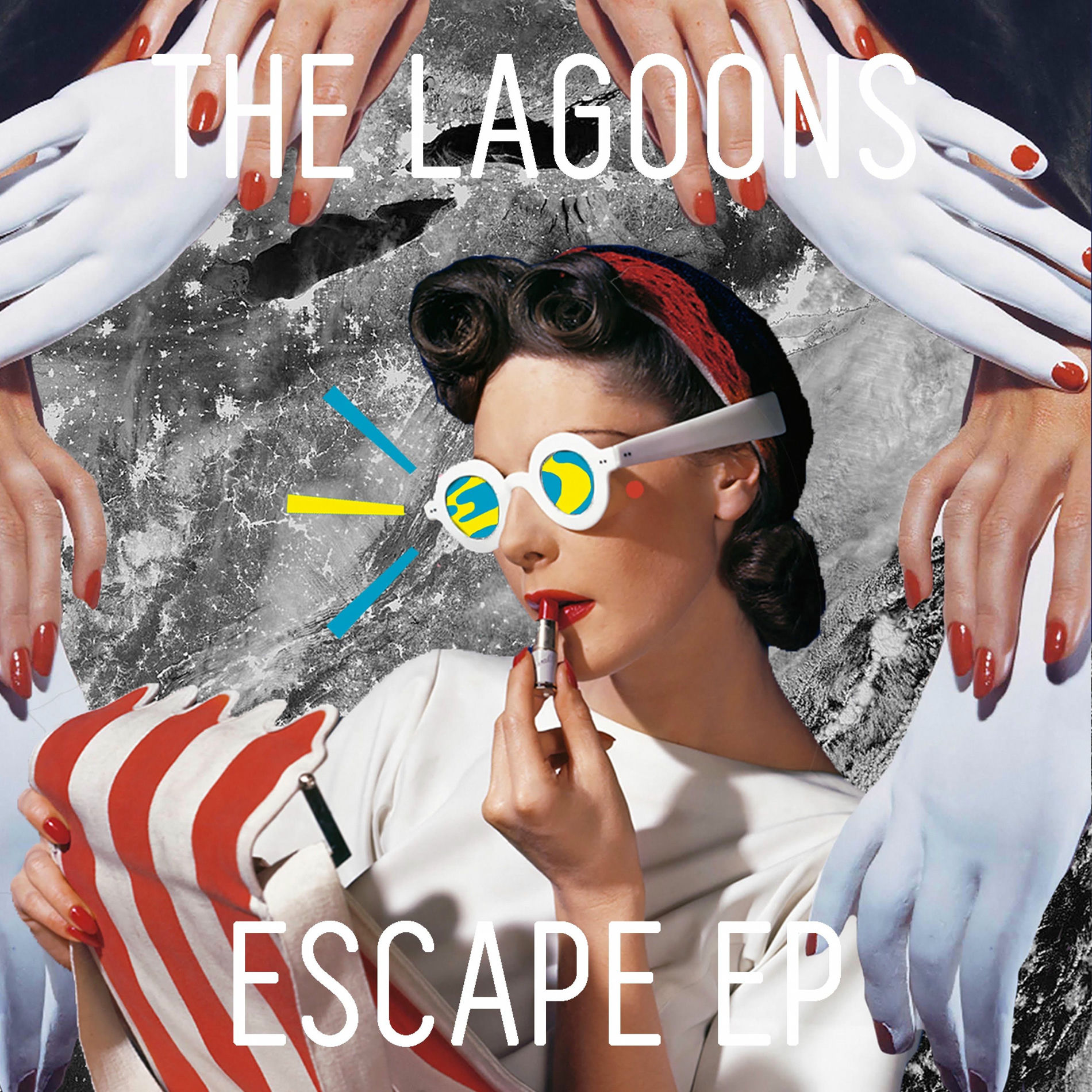 Album cover of Escape EP