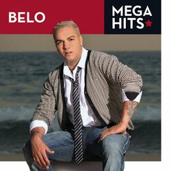 Cover of Mega Hits - Belo