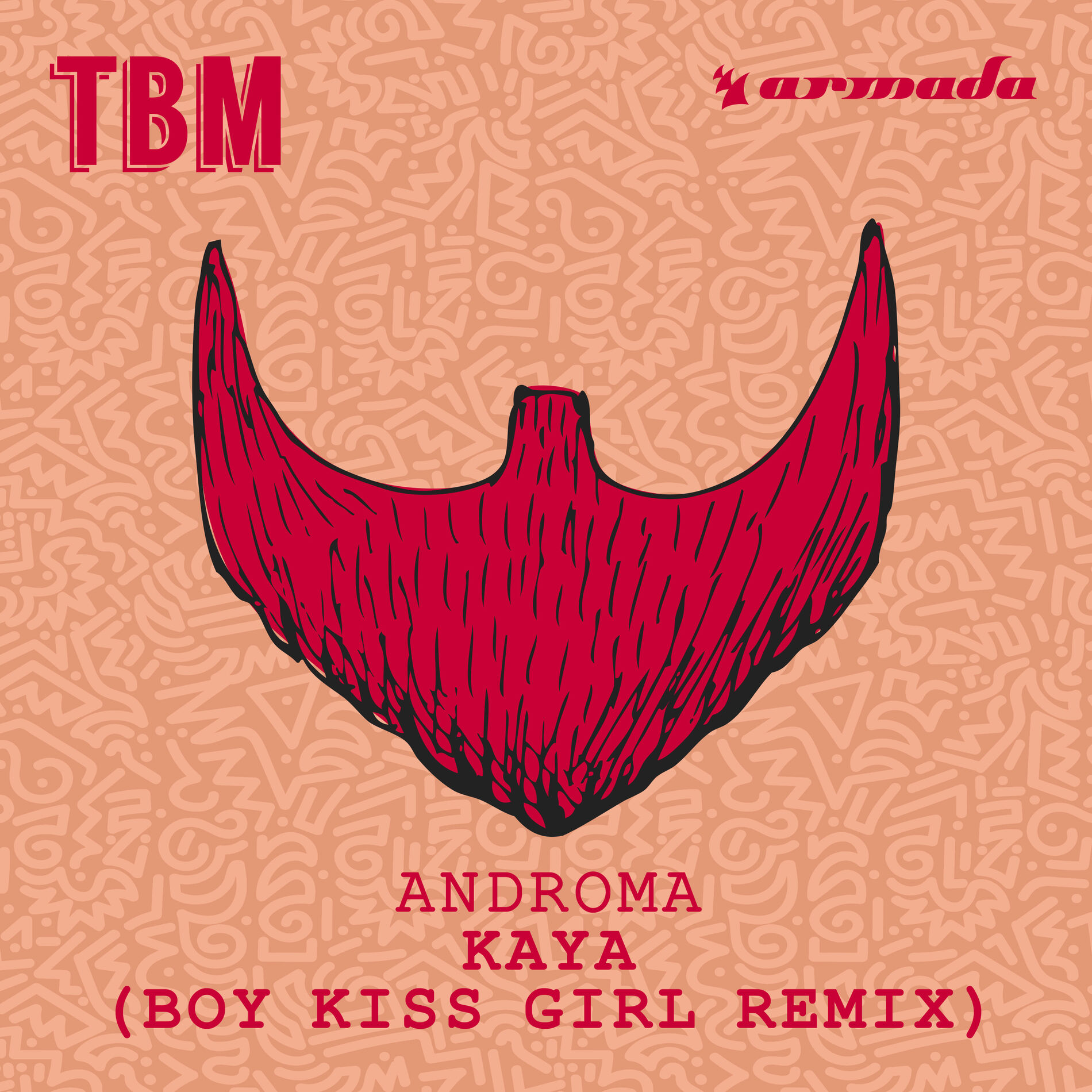 Album cover of Kaya