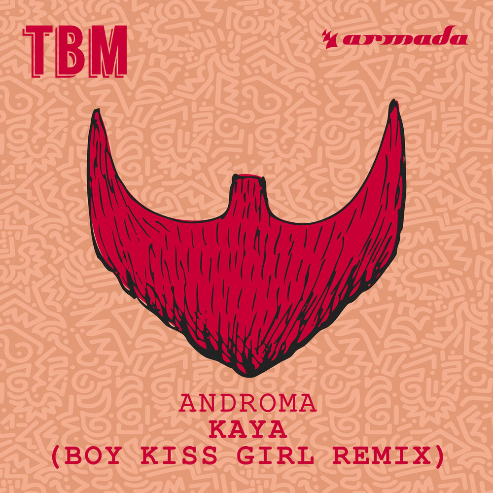 Picture of Kaya (Boy Kiss Girl Remix)