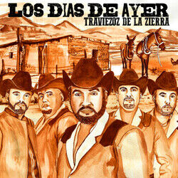Cover of Los Días de Ayer