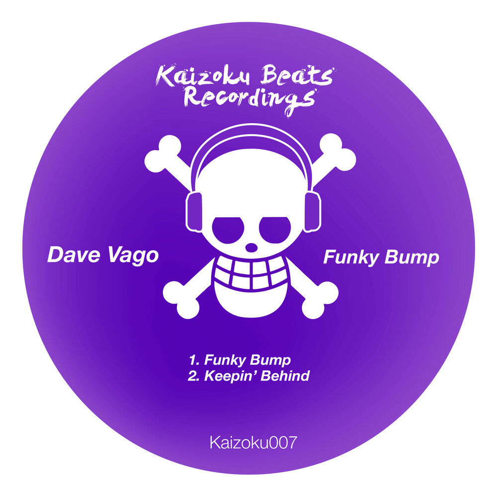 Picture of Funky Bump