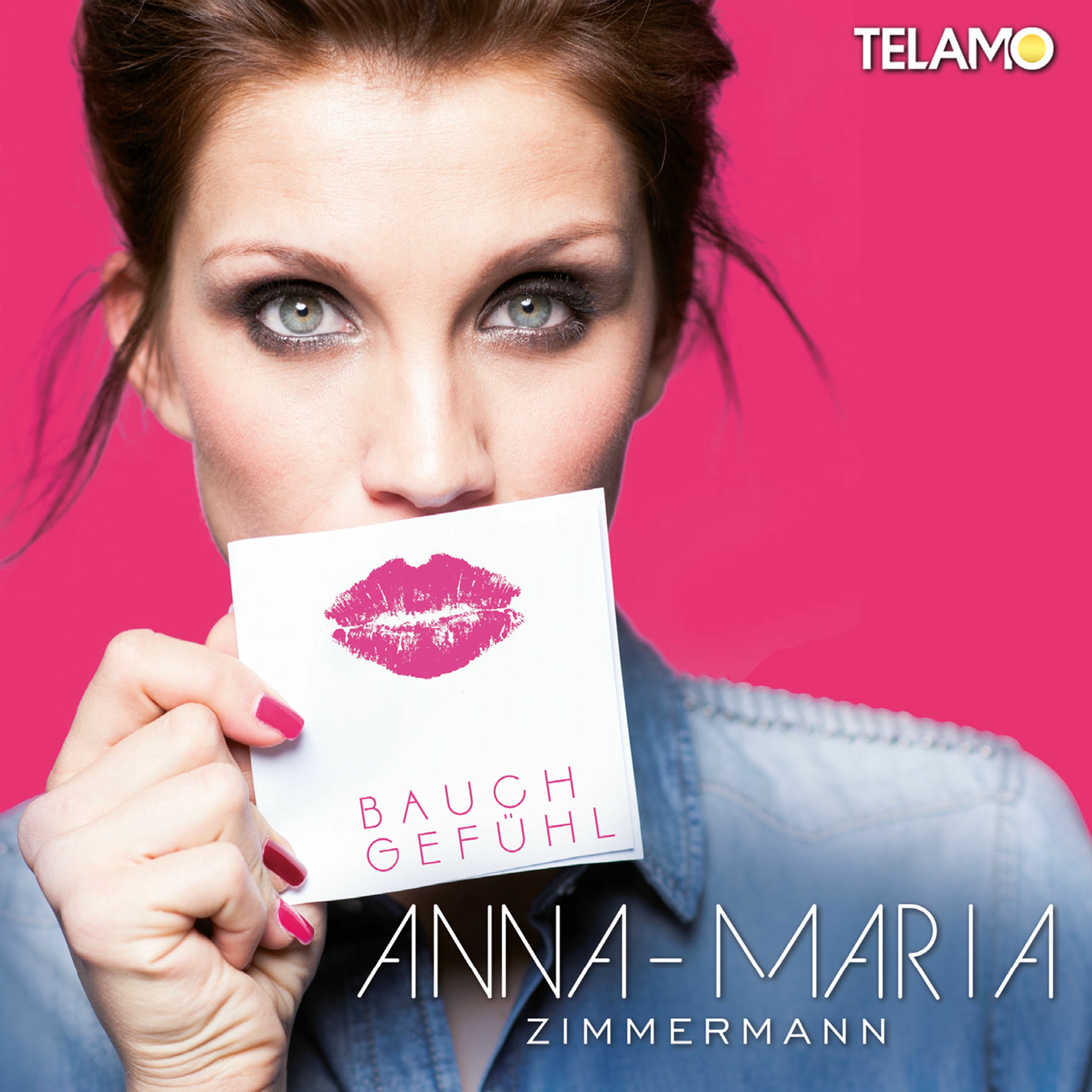 Album cover of Tanzen