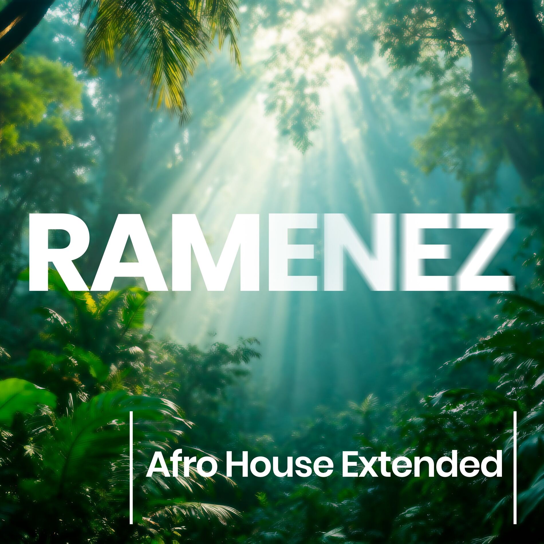 Album cover of Ramenez