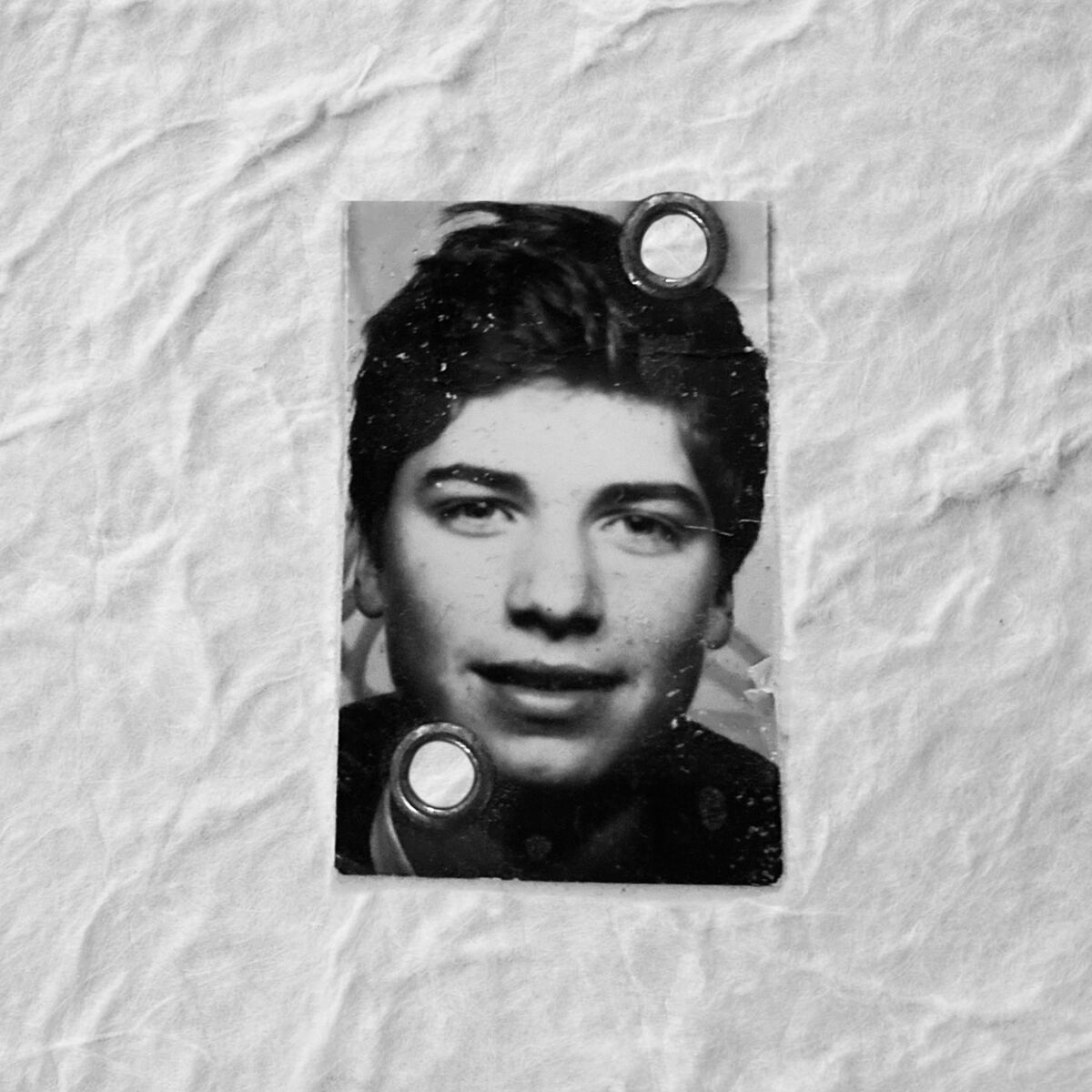 Album cover of Kleinganove