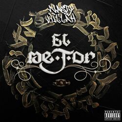 Cover of El Mejor