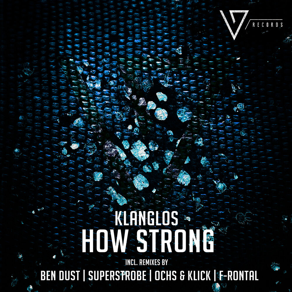 Picture of How Strong