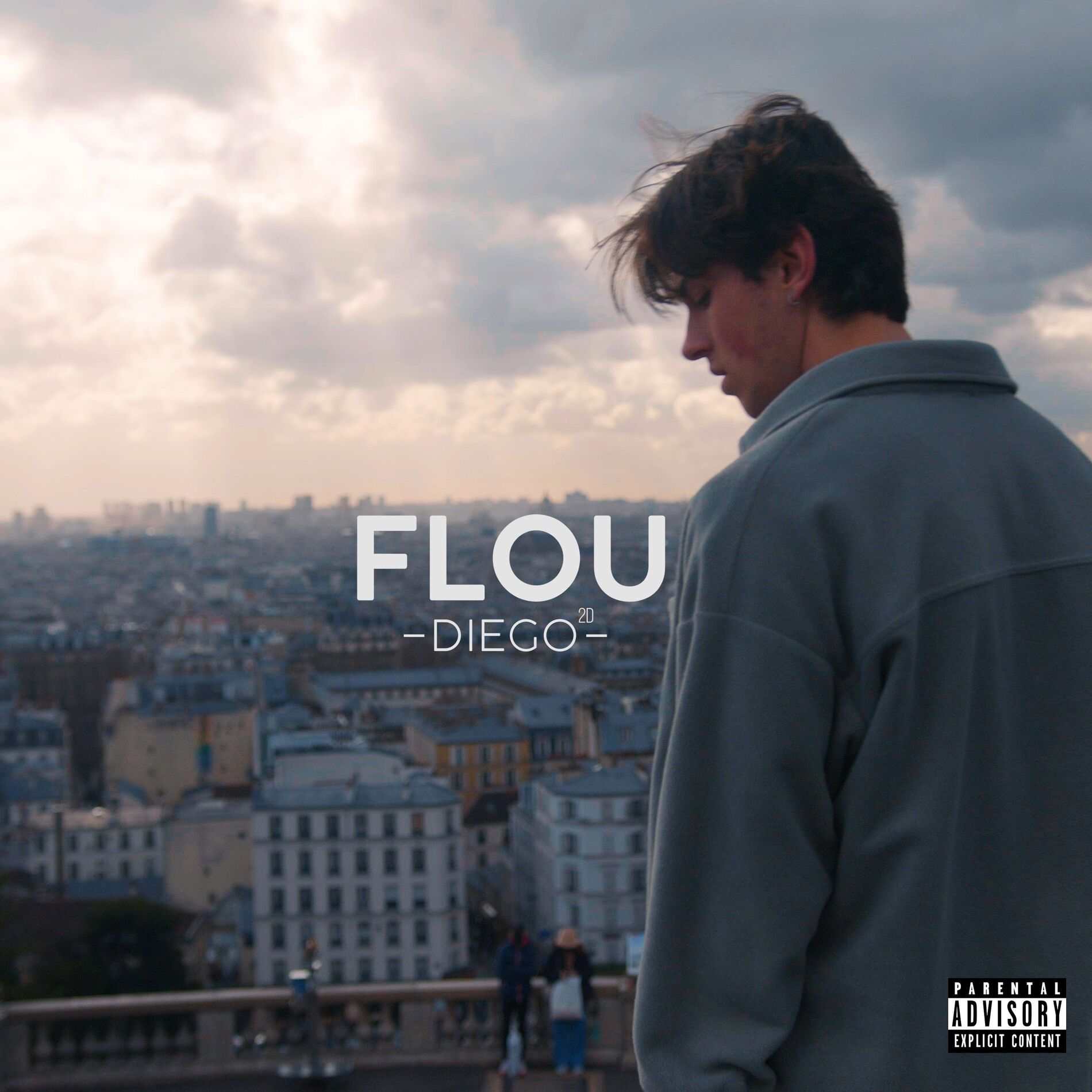 Album cover of Flou