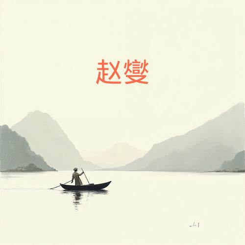 江畔旧梦