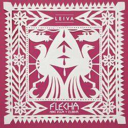 Cover of Flecha