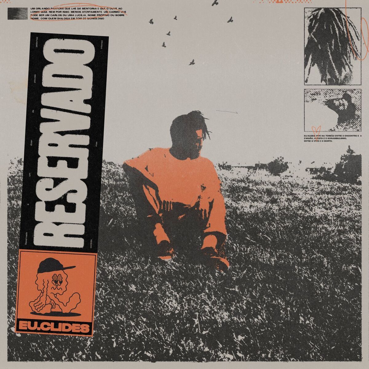 Album cover of Reservado