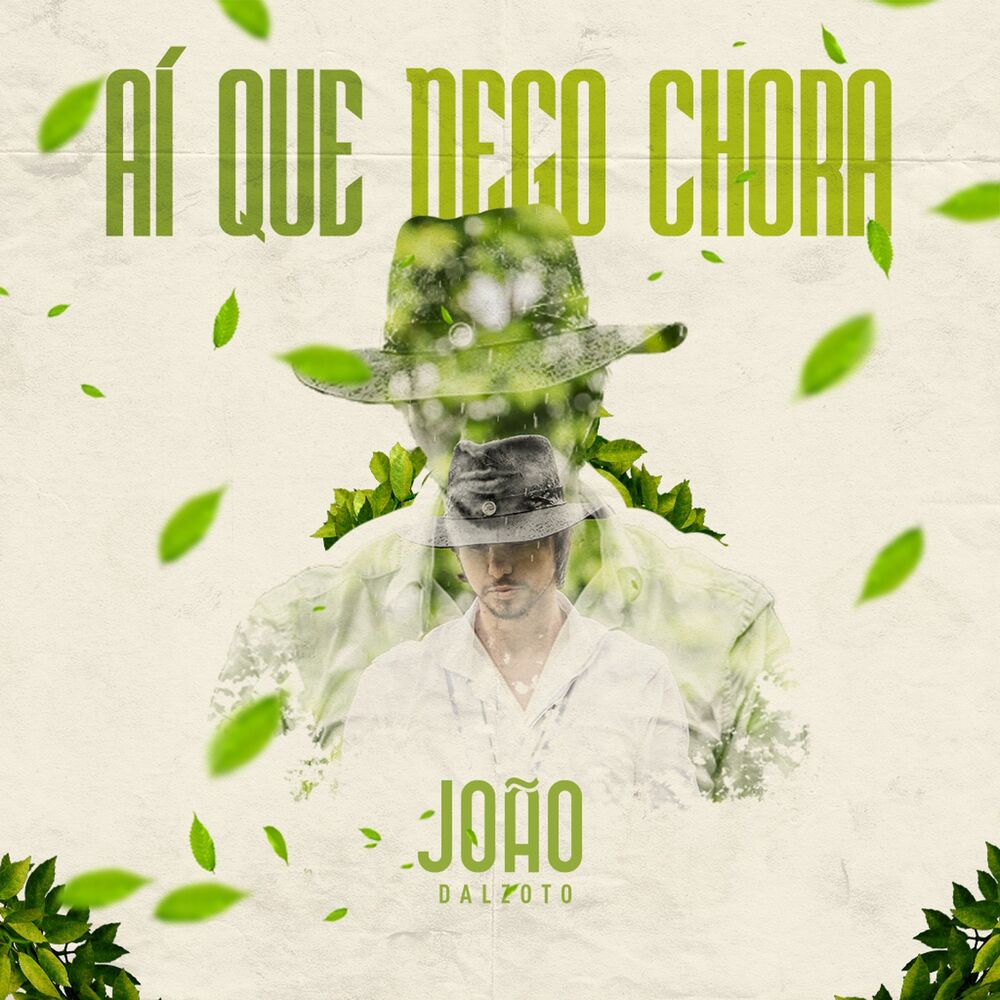 Picture of Aí Que Nego Chora