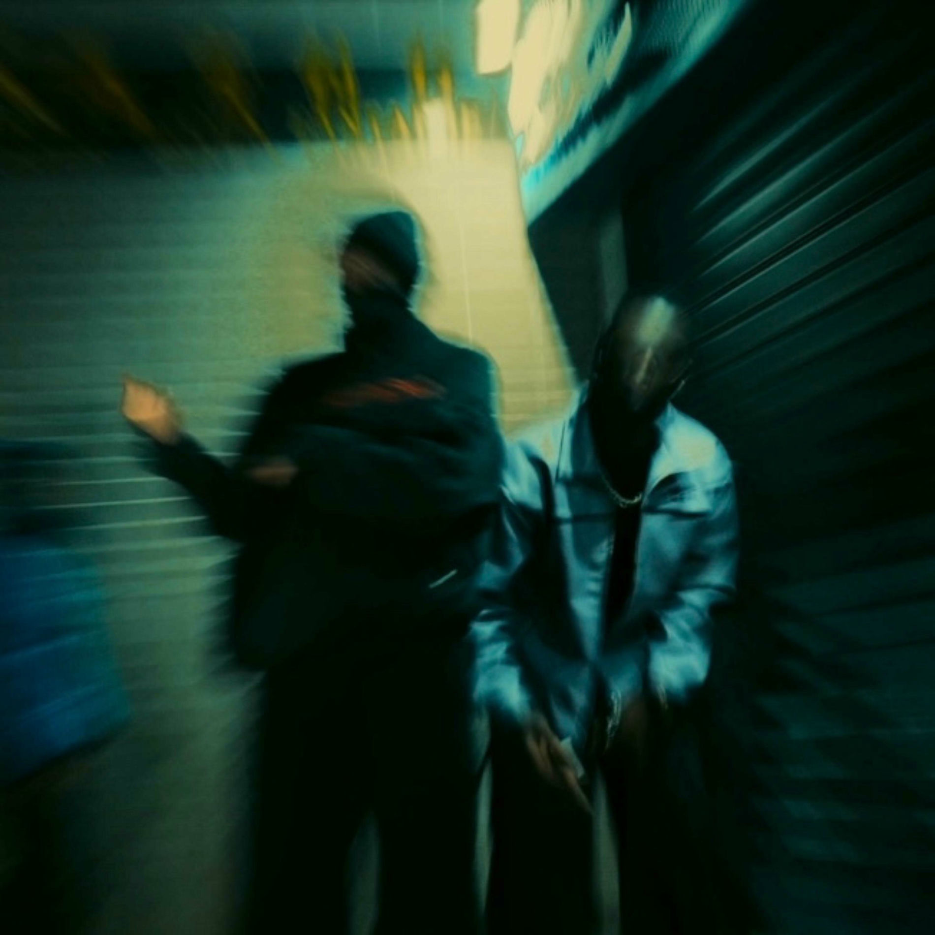 Album cover of La fierté des notres (feat. Wit.)