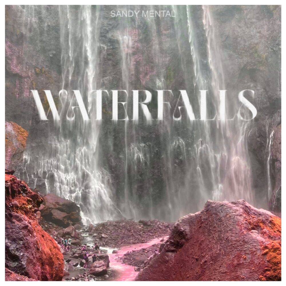 Picture of Waterfalls